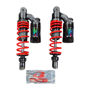RCB FLOW-PRO Series Absorber 305MM With Tank Aerox 155 Nmax NVX