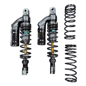 RCB VD Series Dual Suspension for YAMAHA XMAX