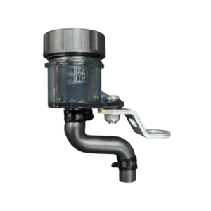 RCB 15ML BRAKE FLUID TANK R102 ( RIGHT ) RESERVOIR TANK