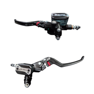 RCB Brake Master Pump E3 + (14mm)