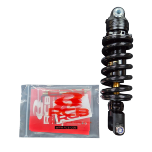RCB Suspensions S3 Line for Yamaha R15/MT15/XSR155