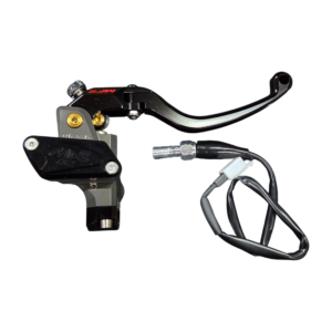 MFZ 02R MFZ Brake Master Pump 17.5mm right hand