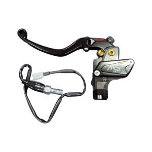 MFZ 02R MFZ Brake Master Pump 15mm left hand