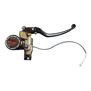 MFZ 03R Brake Master Pump 15mm Right hand Standard / Extended
