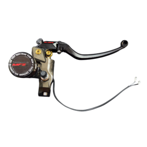 MFZ 03R Brake Master Pump 19mm Right hand Standard / Extended
