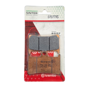 BREMBO Brake Pads (07077XS)
