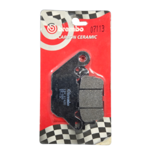 BREMBO Brake Pads (07113CC)