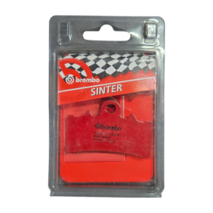 BREMBO Brake Pads (07GR18SA)
