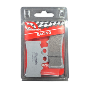 BREMBO Brake Pads (07GR18SR)