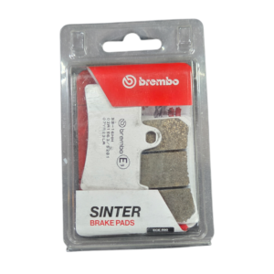 BREMBO Brake Pads (07YA23LA)