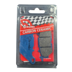 BREMBO Brake Pads (07YA28CC)