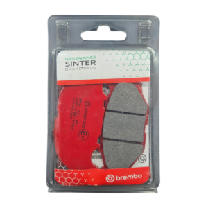 BREMBO Brake Pads (07YA52SA)