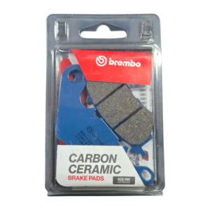BREMBO Brake Pads (07YA53CC)