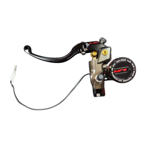 MFZ 03R Brake Master Pump 15mm Left hand Standard / Extended