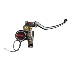 MFZ 03R Brake Master Pump 17.5mm Right hand Standard / Extended