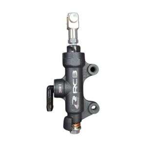 RCB REAR BRAKE PUMP E12 12.7MM REAR BRAKE PUMP MASTER PUMP CHARCOAL