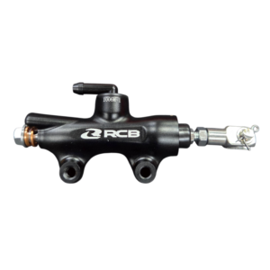 RCB REAR BRAKE PUMP S1 GRT 14mm REAR BRAKE PUMP MASTER PUMP UNIVERSAL