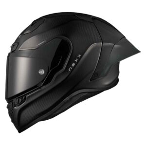 NEXX HELMET X.R3R Zero Pro 2 Carbon Black / MT ECE22.06