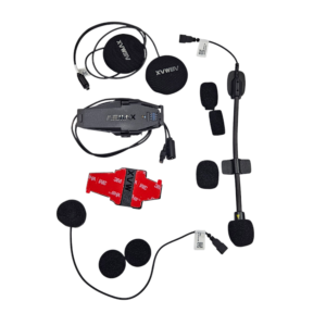 ASMAX F1 Pro Second Helmet Kit