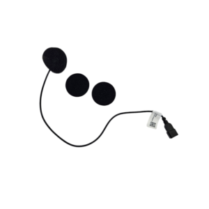 ASMAX F1 Pro / S2 Full Face Mic
