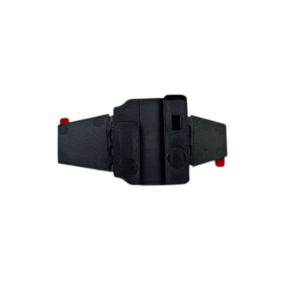 ASMAX F1 Pro 3M plate