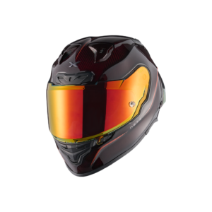 NEXX HELMET X.R3R HAGIBIS RED ECE22.06