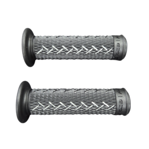 RCB NAGAMAKI Motorcycle Grip Grey