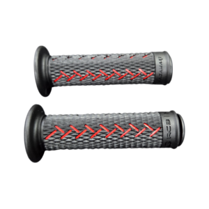 RCB NAGAMAKI Motorcycle Grip Red