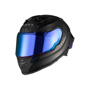 NEXX HELMET X.R3R Zero Pro 2 Carbon Black / MT ECE22.06