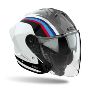 Airoh H21 jet helmet ARROW ECE22.06