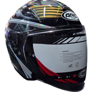 ARC Helmets XRS STARWARS Mandolorian (Special Edition) ECE22.06
