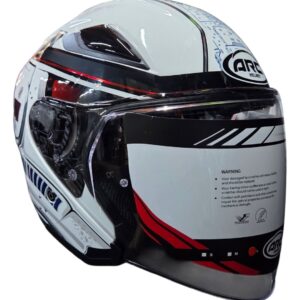 ARC Helmets XRS STARWARS Stormtroopers (Special Edition) ECE22.06