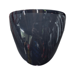 ARC Helmets XRS Dark Smoke visor